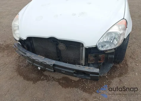 2010 Hyundai Accent Gls из США, поврежденный, VIN KMHCN4AC3AU483519